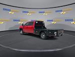 2025 Chevrolet Silverado 3500 Crew Cab DRW 4WD CM Truck Beds Flatbed Truck for sale #79688 - photo 2
