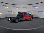 2025 Chevrolet Silverado 3500 Crew Cab DRW 4WD CM Truck Beds Flatbed Truck for sale #79688 - photo 6