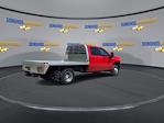 2025 Chevrolet Silverado 3500 Crew Cab DRW 4WD CM Truck Beds Flatbed Truck for sale #79690 - photo 11