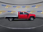 2025 Chevrolet Silverado 3500 Crew Cab DRW 4WD CM Truck Beds Flatbed Truck for sale #79690 - photo 12