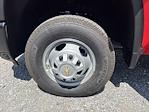 2025 Chevrolet Silverado 3500 Crew Cab DRW 4WD CM Truck Beds Flatbed Truck for sale #79690 - photo 13