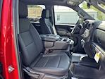 2025 Chevrolet Silverado 3500 Crew Cab DRW 4WD CM Truck Beds Flatbed Truck for sale #79690 - photo 26