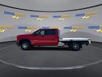 2025 Chevrolet Silverado 3500 Crew Cab DRW 4WD CM Truck Beds Flatbed Truck for sale #79690 - photo 8