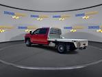 2025 Chevrolet Silverado 3500 Crew Cab DRW 4WD CM Truck Beds Flatbed Truck for sale #79690 - photo 9