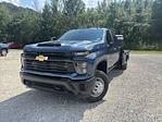 2025 Chevrolet Silverado 3500 Crew Cab DRW 4WD CM Truck Beds Flatbed Truck for sale #79691 - photo 11
