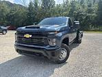 2025 Chevrolet Silverado 3500 Crew Cab DRW 4WD CM Truck Beds Flatbed Truck for sale #79691 - photo 13