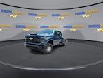 2025 Chevrolet Silverado 3500 Crew Cab DRW 4WD CM Truck Beds Flatbed Truck for sale #79691 - photo 7