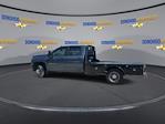 2025 Chevrolet Silverado 3500 Crew Cab DRW 4WD CM Truck Beds Flatbed Truck for sale #79691 - photo 9