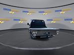 New 2025 Chevrolet Silverado 3500 Work Truck Crew Cab 4WD 9' 4" CM Truck Beds Steel Flatbed Truck with Gooseneck Hitch for sale #79692 - photo 10