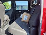 New 2025 Chevrolet Silverado 3500 Work Truck Crew Cab 4WD 9' 4" CM Truck Beds Steel Flatbed Truck with Gooseneck Hitch for sale #79692 - photo 24