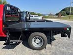 New 2025 Chevrolet Silverado 3500 Work Truck Crew Cab 4WD 9' 4" CM Truck Beds Steel Flatbed Truck with Gooseneck Hitch for sale #79692 - photo 25