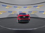 New 2025 Chevrolet Silverado 3500 Work Truck Crew Cab 4WD 9' 4" CM Truck Beds Steel Flatbed Truck with Gooseneck Hitch for sale #79692 - photo 2