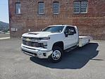 New 2025 Chevrolet Silverado 3500 Roll-Off Body for sale #79712 - photo 3