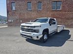 New 2025 Chevrolet Silverado 3500 Roll-Off Body for sale #79712 - photo 4