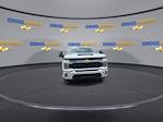 New 2025 Chevrolet Silverado 3500 LT Crew Cab 4WD 9' 4" CM Truck Beds Steel Flatbed Truck with Gooseneck Hitch for sale #79716 - photo 4