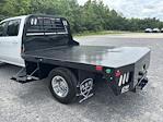 New 2025 Chevrolet Silverado 3500 LT Crew Cab 4WD 9' 4" CM Truck Beds Steel Flatbed Truck with Gooseneck Hitch for sale #79716 - photo 25
