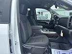 New 2025 Chevrolet Silverado 3500 LT Crew Cab 4WD 9' 4" CM Truck Beds Steel Flatbed Truck with Gooseneck Hitch for sale #79716 - photo 26