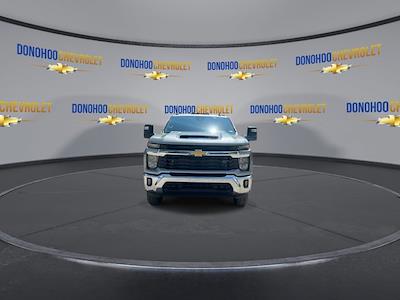 2025 Chevrolet Silverado 3500 Crew Cab DRW 4WD CM Truck Beds Flatbed Truck for sale #79718 - photo 2