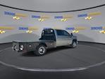 2025 Chevrolet Silverado 3500 Crew Cab DRW 4WD CM Truck Beds Flatbed Truck for sale #79718 - photo 11