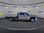 2025 Chevrolet Silverado 3500 Crew Cab DRW 4WD CM Truck Beds Flatbed Truck for sale #79718 - photo 12
