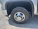 2025 Chevrolet Silverado 3500 Crew Cab DRW 4WD CM Truck Beds Flatbed Truck for sale #79718 - photo 13