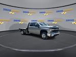 2025 Chevrolet Silverado 3500 Crew Cab DRW 4WD CM Truck Beds Flatbed Truck for sale #79718 - photo 6