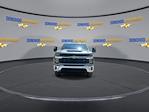 2025 Chevrolet Silverado 3500 Crew Cab DRW 4WD CM Truck Beds Flatbed Truck for sale #79718 - photo 2