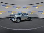 2025 Chevrolet Silverado 3500 Crew Cab DRW 4WD CM Truck Beds Flatbed Truck for sale #79718 - photo 7