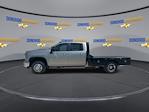 2025 Chevrolet Silverado 3500 Crew Cab DRW 4WD CM Truck Beds Flatbed Truck for sale #79718 - photo 8