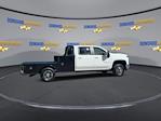 2025 Chevrolet Silverado 3500 Crew Cab DRW 4WD CM Truck Beds Flatbed Truck for sale #79720 - photo 6