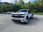 2025 Chevrolet Silverado 3500 Crew Cab DRW 4WD CM Truck Beds Flatbed Truck for sale #79720 - photo 12