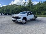 2025 Chevrolet Silverado 3500 Crew Cab DRW 4WD CM Truck Beds Flatbed Truck for sale #79720 - photo 13