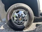 2025 Chevrolet Silverado 3500 Crew Cab DRW 4WD CM Truck Beds Flatbed Truck for sale #79720 - photo 14
