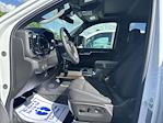 2025 Chevrolet Silverado 3500 Crew Cab DRW 4WD CM Truck Beds Flatbed Truck for sale #79720 - photo 15