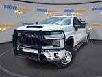 2025 Chevrolet Silverado 3500 Crew Cab DRW 4WD CM Truck Beds Flatbed Truck for sale #79720 - photo 30