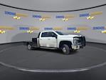 2025 Chevrolet Silverado 3500 Crew Cab DRW 4WD CM Truck Beds Flatbed Truck for sale #79720 - photo 31