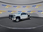 2025 Chevrolet Silverado 3500 Crew Cab DRW 4WD CM Truck Beds Flatbed Truck for sale #79720 - photo 33