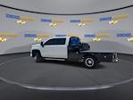 2025 Chevrolet Silverado 3500 Crew Cab DRW 4WD CM Truck Beds Flatbed Truck for sale #79720 - photo 35