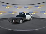 2025 Chevrolet Silverado 3500 Crew Cab DRW 4WD CM Truck Beds Flatbed Truck for sale #79720 - photo 37