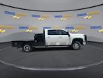 2025 Chevrolet Silverado 3500 Crew Cab DRW 4WD CM Truck Beds Flatbed Truck for sale #79720 - photo 38