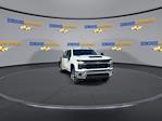 2025 Chevrolet Silverado 3500 Crew Cab DRW 4WD CM Truck Beds Flatbed Truck for sale #79720 - photo 5