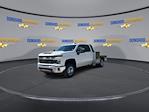 2025 Chevrolet Silverado 3500 Crew Cab DRW 4WD CM Truck Beds Flatbed Truck for sale #79720 - photo 7