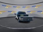2025 Chevrolet Silverado 3500 Crew Cab DRW 4WD CM Truck Beds Flatbed Truck for sale #79720 - photo 9