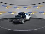 2025 Chevrolet Silverado 3500 Crew Cab DRW 4WD CM Truck Beds Flatbed Truck for sale #79720 - photo 10