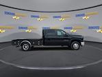 New 2025 Chevrolet Silverado 3500 LT Crew Cab 4WD CM Truck Beds Hauler Body for sale #79724 - photo 8