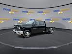 New 2025 Chevrolet Silverado 3500 LT Crew Cab 4WD CM Truck Beds Hauler Body for sale #79724 - photo 4