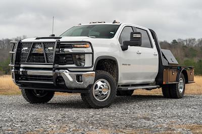 New 2025 Chevrolet Silverado 3500 - photo 1