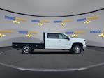2025 Chevrolet Silverado 3500 Crew Cab DRW 4WD CM Truck Beds Flatbed Truck for sale #79726 - photo 12