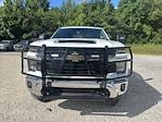 2025 Chevrolet Silverado 3500 Crew Cab DRW 4WD CM Truck Beds Flatbed Truck for sale #79726 - photo 32