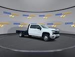 2025 Chevrolet Silverado 3500 Crew Cab DRW 4WD CM Truck Beds Flatbed Truck for sale #79726 - photo 6